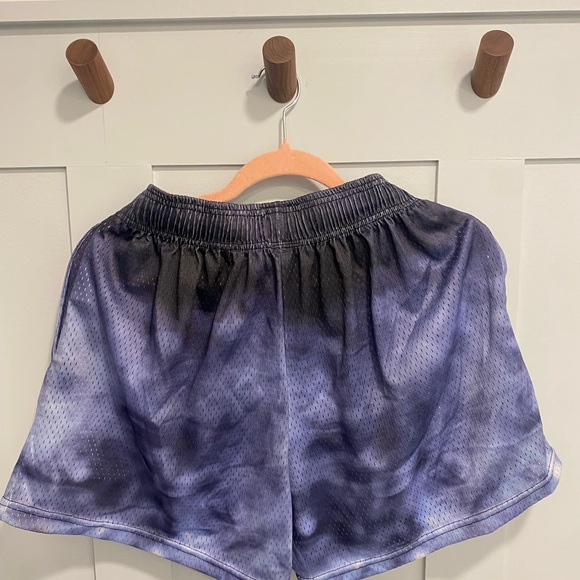 Inaka Power Men’s gym mesh shorts - Picture 2 of 3